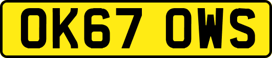OK67OWS