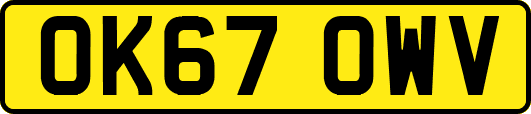 OK67OWV