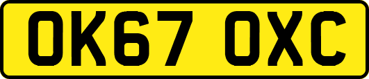 OK67OXC