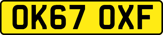 OK67OXF