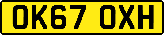 OK67OXH