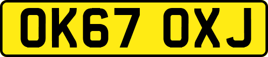 OK67OXJ