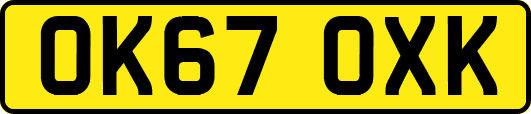 OK67OXK