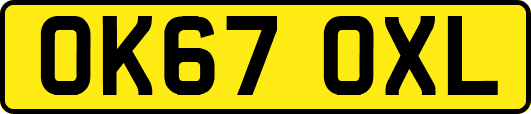 OK67OXL
