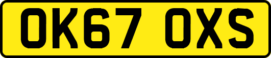 OK67OXS