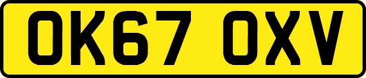 OK67OXV