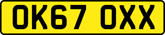 OK67OXX