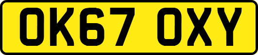 OK67OXY