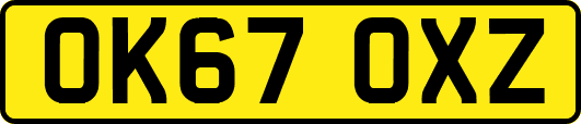 OK67OXZ