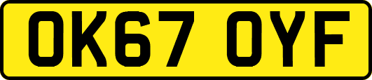 OK67OYF