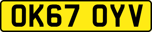 OK67OYV