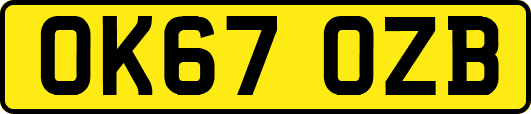OK67OZB