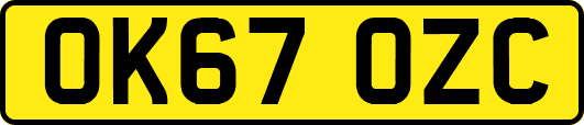 OK67OZC