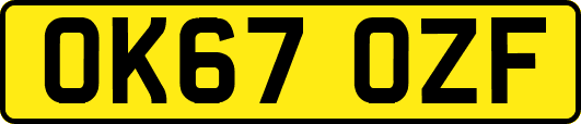 OK67OZF