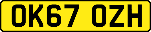 OK67OZH