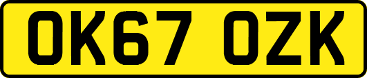 OK67OZK