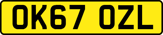 OK67OZL