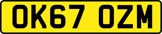 OK67OZM