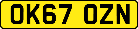 OK67OZN