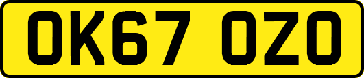 OK67OZO