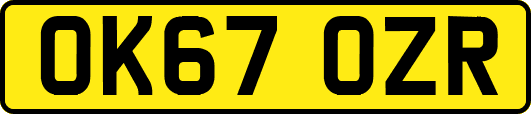 OK67OZR