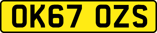 OK67OZS