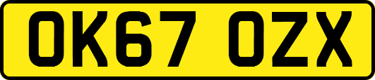 OK67OZX