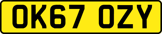 OK67OZY