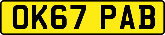 OK67PAB
