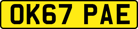 OK67PAE