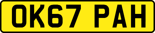 OK67PAH