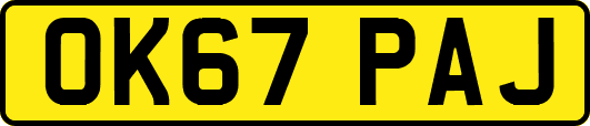 OK67PAJ