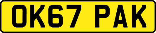 OK67PAK