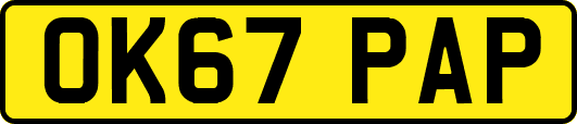 OK67PAP