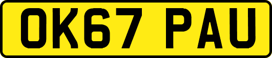 OK67PAU