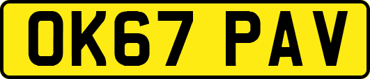 OK67PAV
