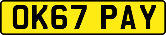 OK67PAY
