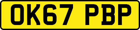 OK67PBP