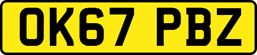 OK67PBZ