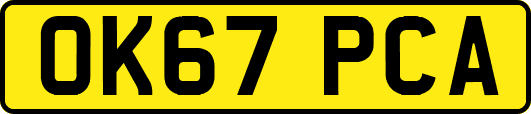 OK67PCA