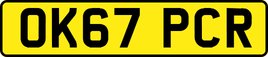 OK67PCR