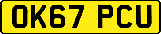 OK67PCU