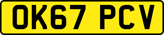 OK67PCV