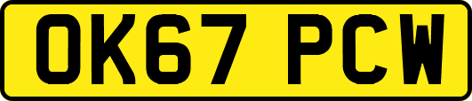 OK67PCW