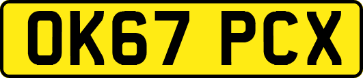 OK67PCX