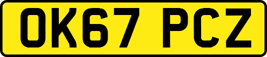 OK67PCZ