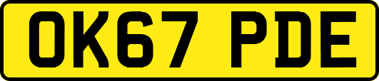 OK67PDE