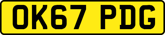 OK67PDG