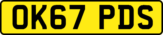 OK67PDS
