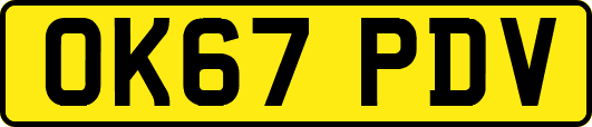 OK67PDV